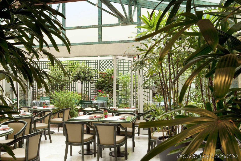 Фото Hotel La Perle