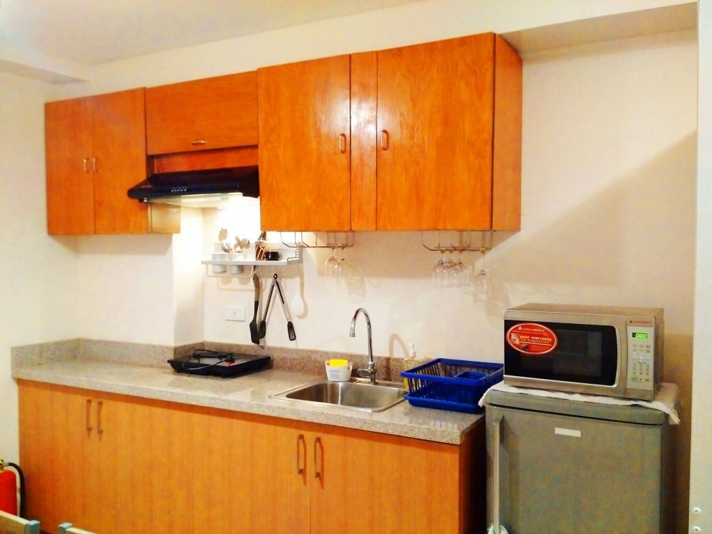 Hotel Moldex Residences by Tripsters Hub, Baguio, photo