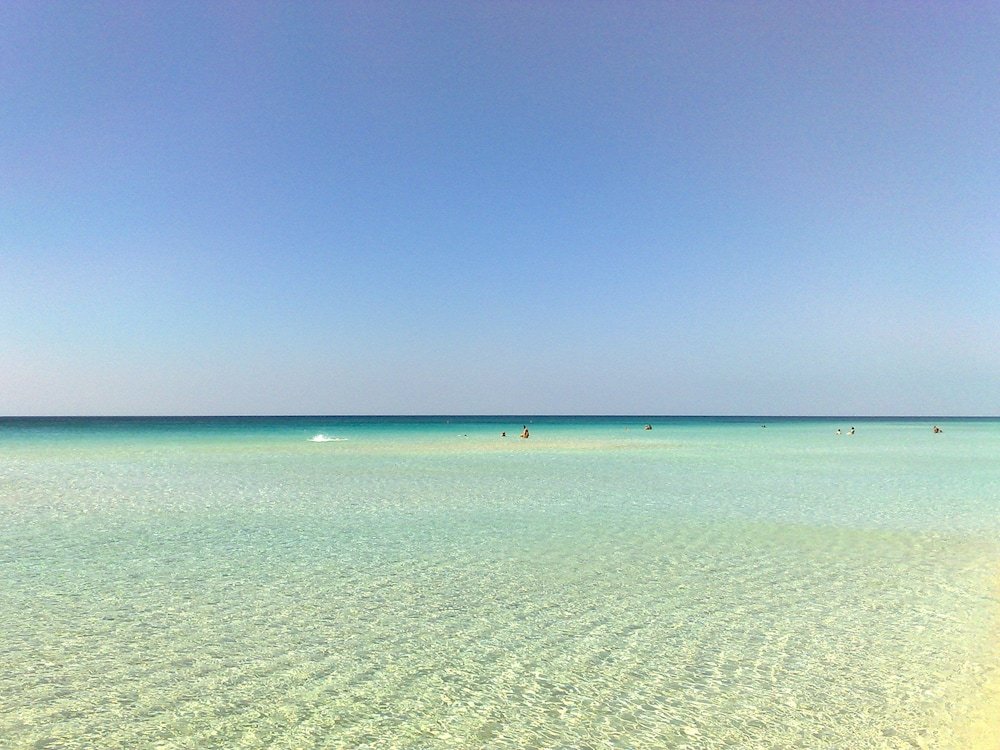 Фото Punta Prosciutto Angel Bay B&b