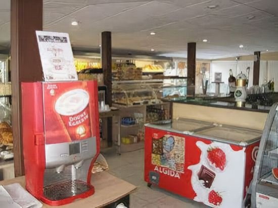 Фото Astreas Beach Hotel