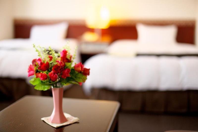 Фото Kochi Sunrise Hotel