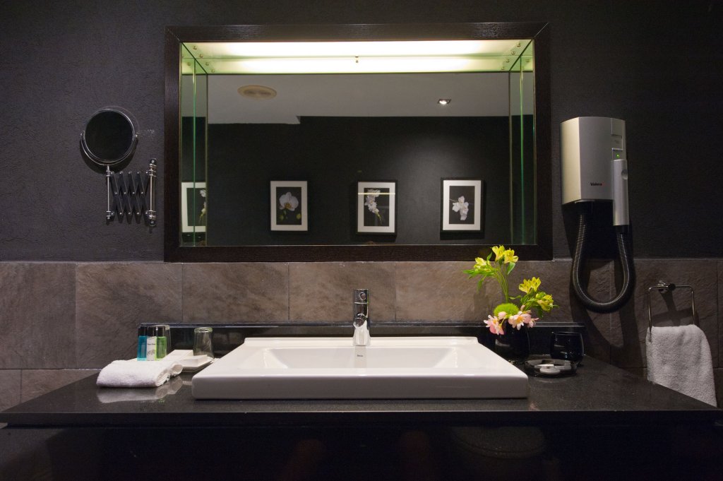 Фото Montefiore Hotel