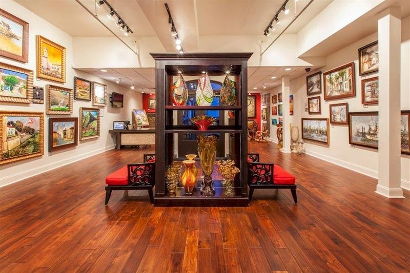 Фото Grand Bohemian Hotel Charleston, Autograph Collection