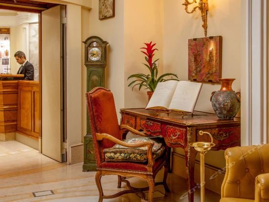 Фото Palazzo Nainer