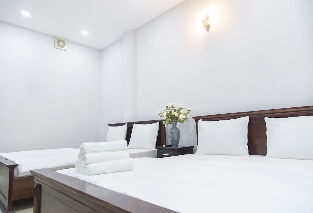 Фото Oyo 103 Airport Family Apartment