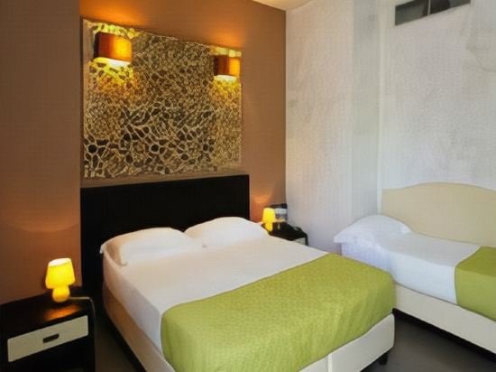 Фото Le Dune Resort