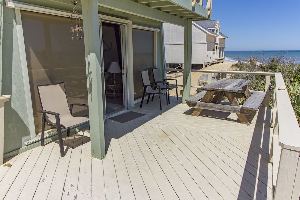 Фото Oasis Beach House