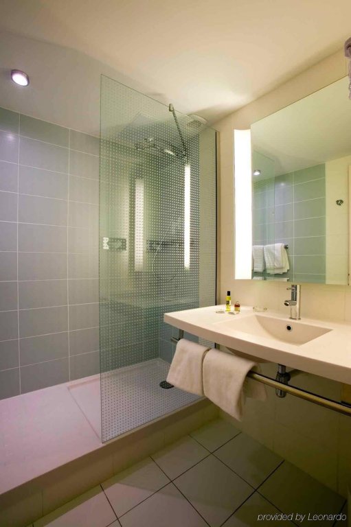 Фото Mercure Toulouse Centre Compans Hotel