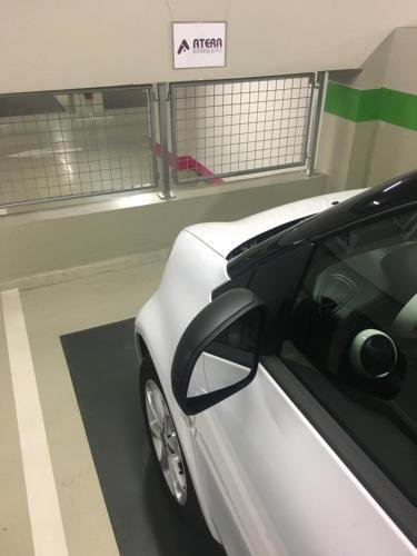 Фото Atera Business Suites