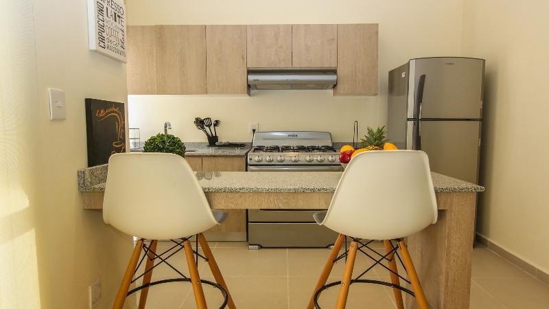 Фото Departamento Paraíso Real Ibiza