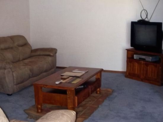 Фото The Real McCoy Holiday Accommodation