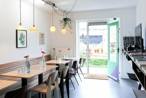 Гостиница BnB Zoh
