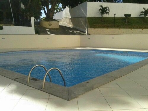 Гостиница Bem Vindo a Salvador - Apartamento com Piscina, Varanda e Excelente Localização! в Салвадоре