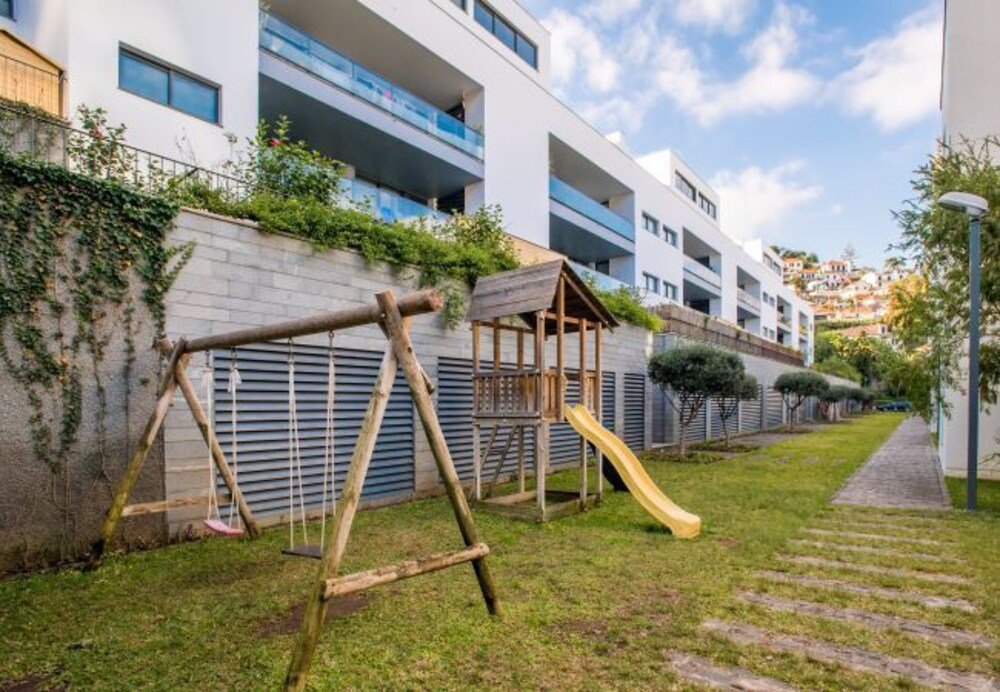 Фото Cute Studio in Funchal