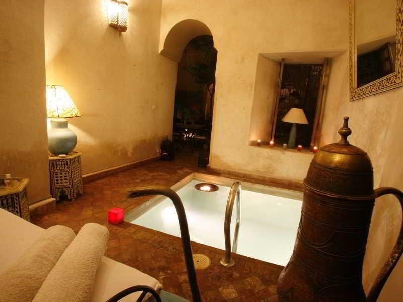Фото Riad Arocha
