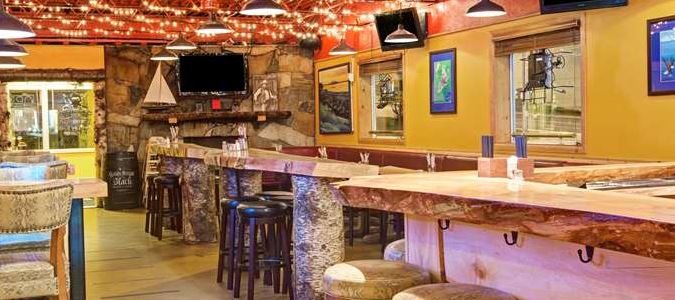 Фото Ramada by Wyndham Anchorage Downtown