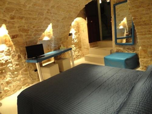 Фото Relais del Marchese