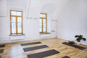 «Yoga Space» фото 1