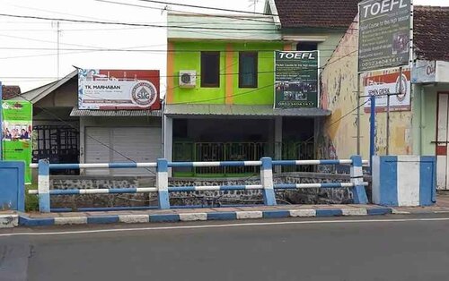 Гостиница Bromo Indonesia Travel в Проболинго
