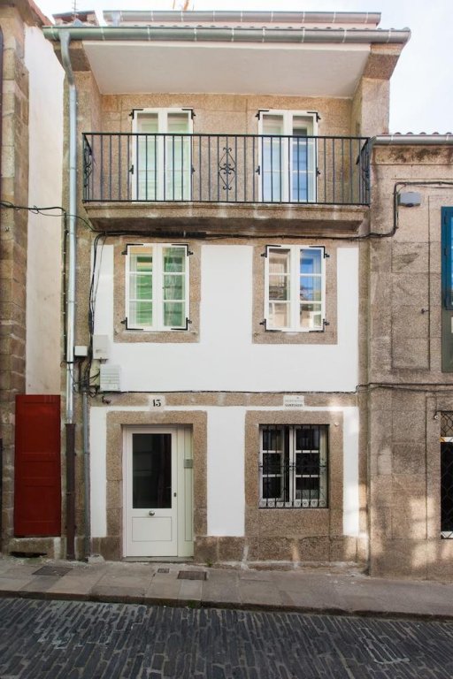 Фото RoomPEDRA Apartamentos Turísticos