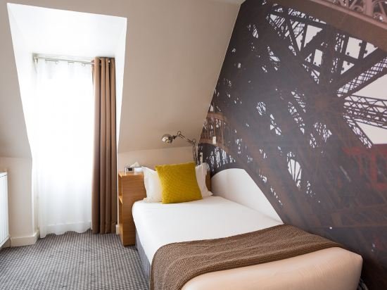 Фото Le 20 Prieure Hotel