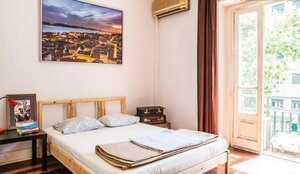 Хостел Urban Garden Hostel