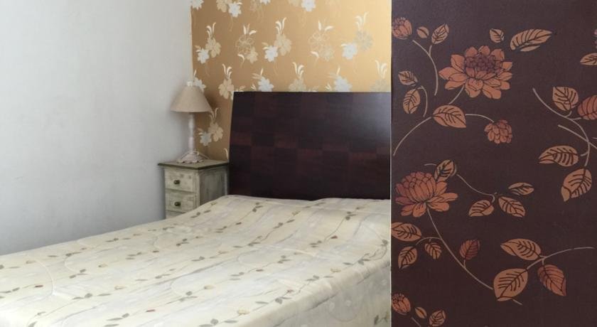 Фото Pousada Barroco na Bahia