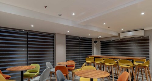 Гостиница Hotel Inigo в Легаспи