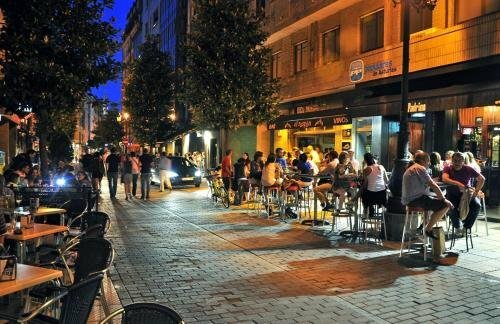 Hotel Apartamentos Rurales Argame, Principality of Asturias, photo