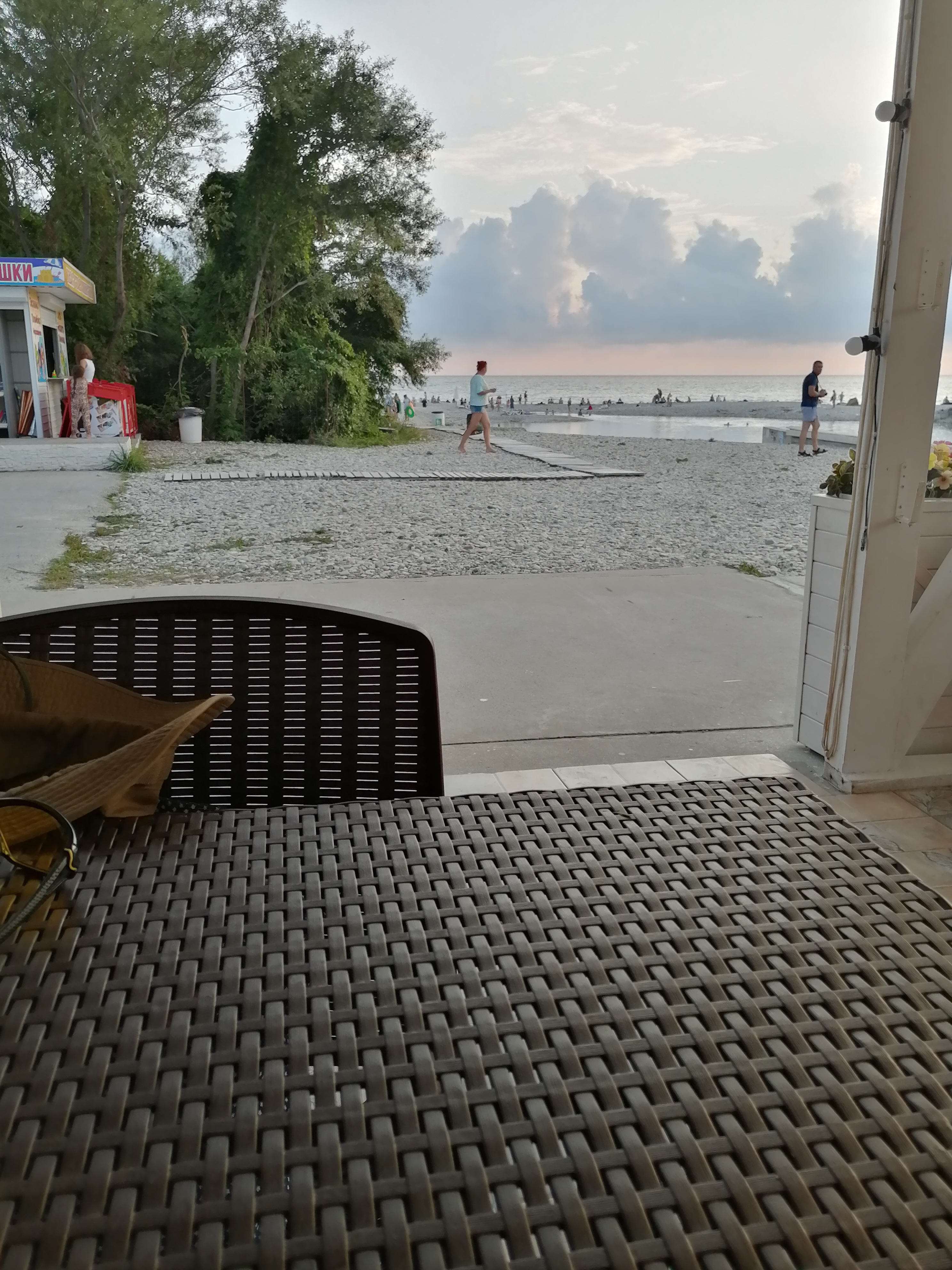 Фото Парус 50