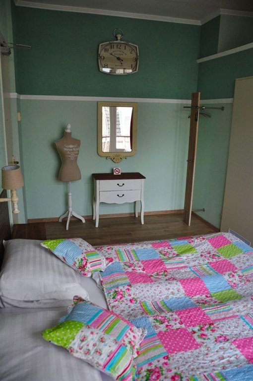 Фото Hotel Corel