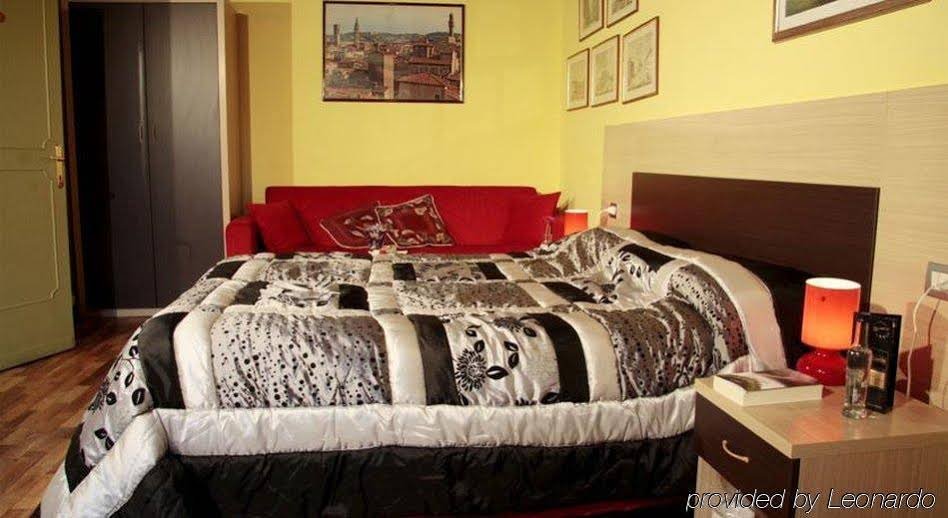 Фото Hotel San Lorenzo