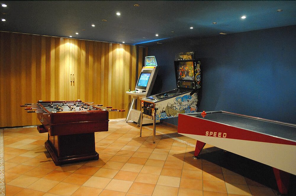 Фото Ona Dorada el Tarter