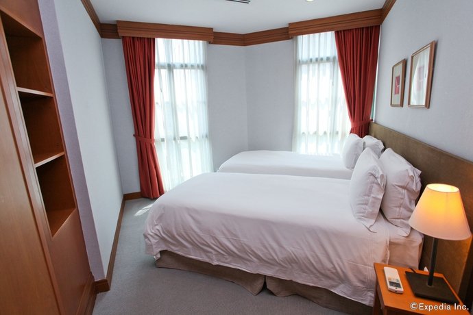 Фото Fraser Place Robertson Walk, Singapore