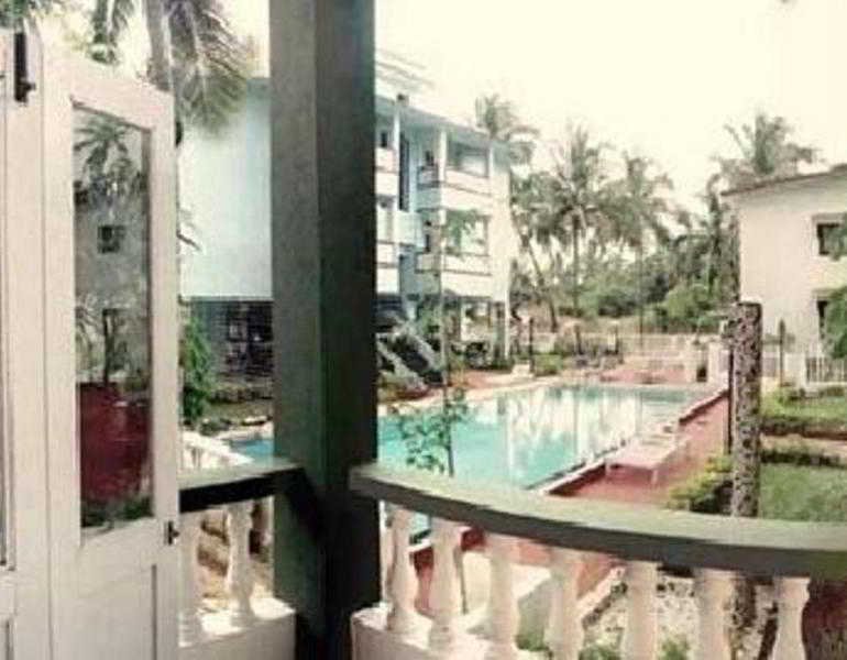 Фото Summerville Beach Resort