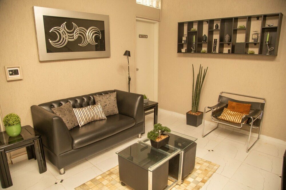 Hotel Oba 25 Quarto Privativo Prox Expo Center Norte, Sao Paulo, photo