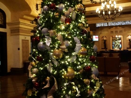 Фото Santa Fe Station Hotel & Casino