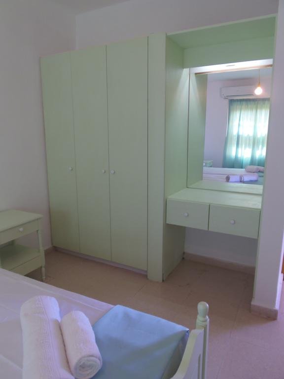 Фото Light & Blue Marelia Apartments