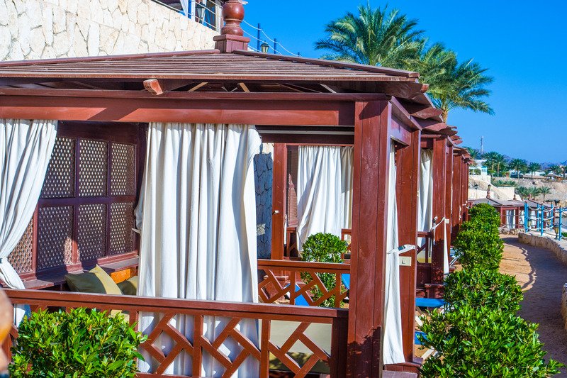 Фото Sultan Gardens Resort