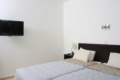 Отель Callisto Holiday Village в Айя-Напе