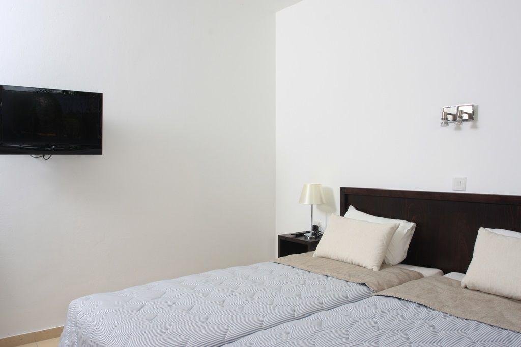 Фото Отель Callisto Holiday Village