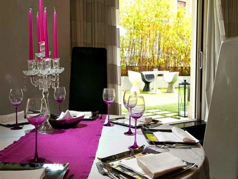 Фото Hotel Villa del Bosco