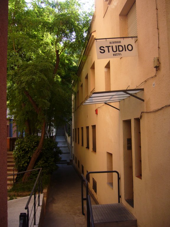 Фото Hostel Studio Albergue