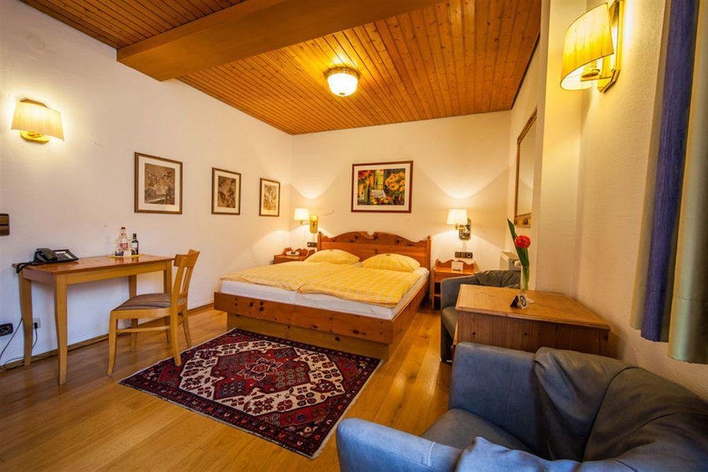 Фото Hotel & Restaurant Hackteufel