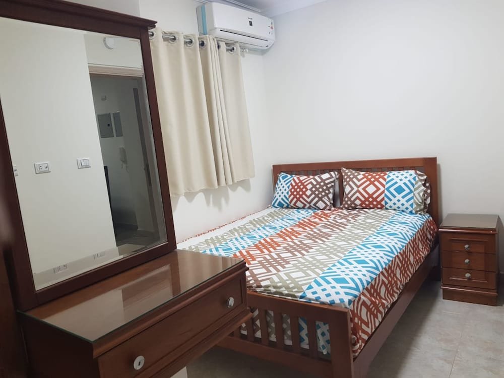 Фото Al Raya Apartments