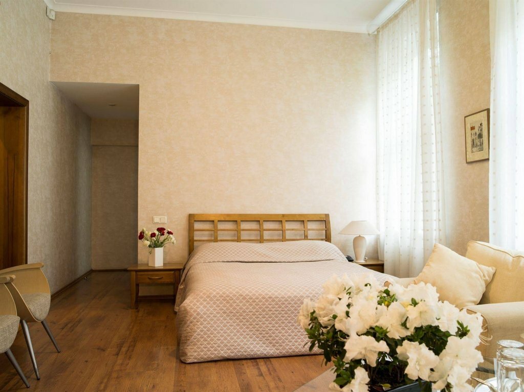 Hotel Elizabete Hotel, Riga, photo