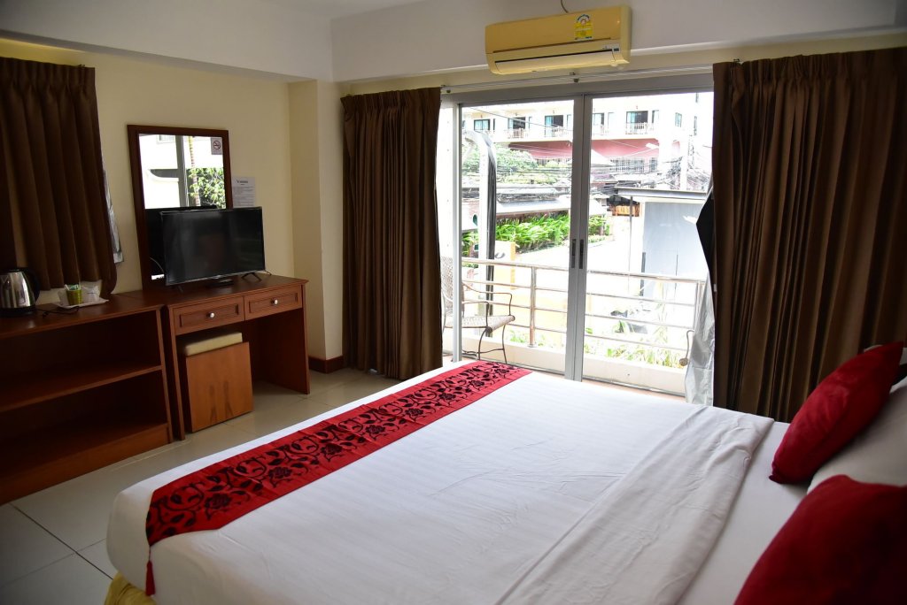 Фото Hong Residence