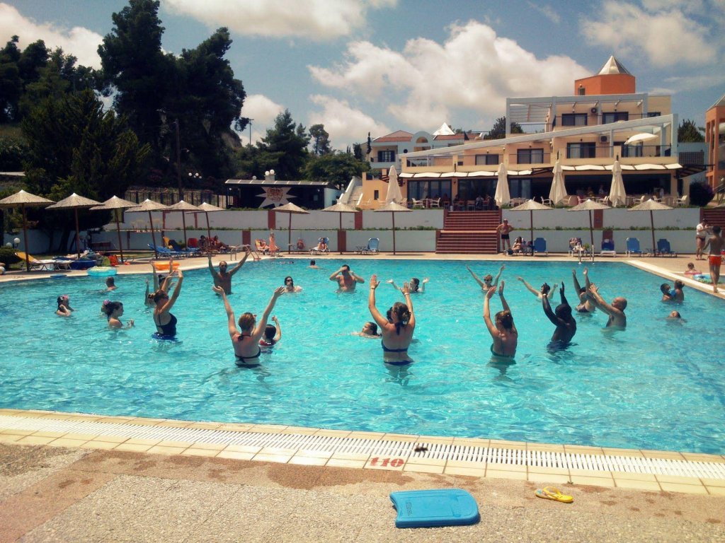 Фото Atrium Hotel