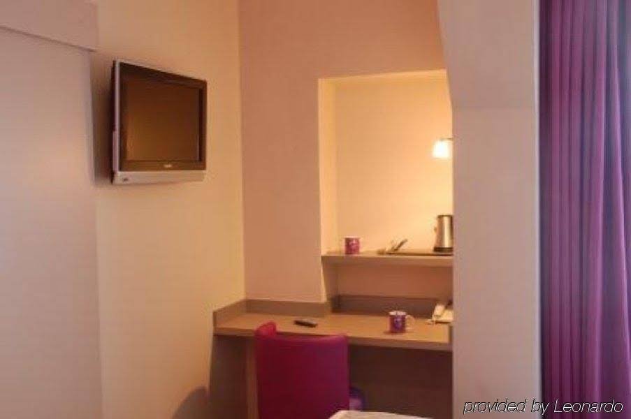 Фото Hotel de la Fontaine