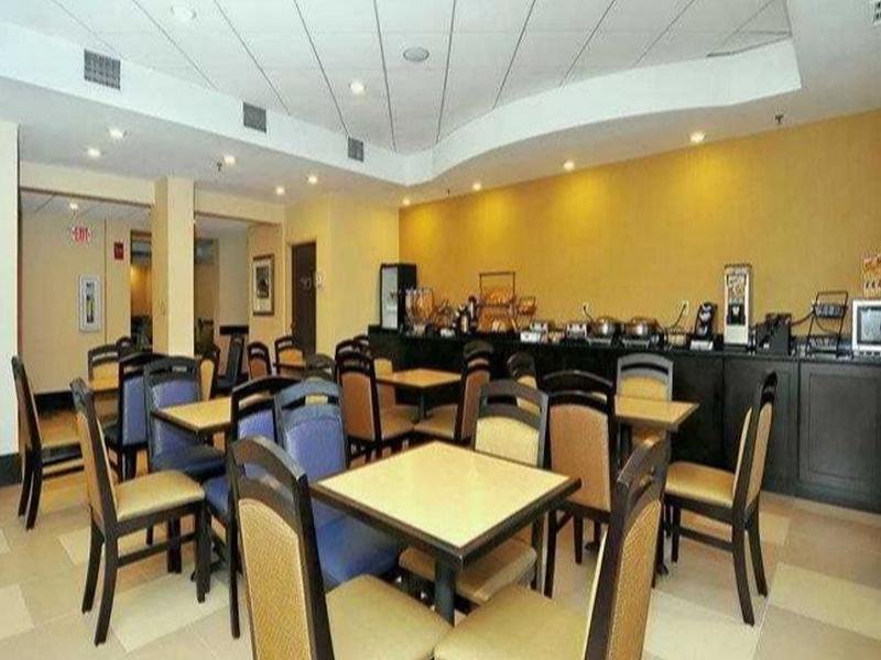 Фото Best Western Plus Columbia North East